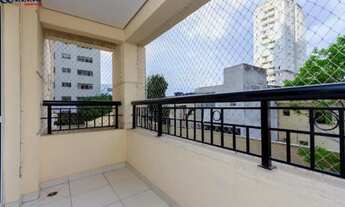 Imagem 2: Apartamento com 3 quartos na Mooca