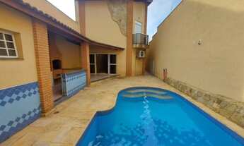 Imagem: Sobrado com 4 quartos na Vila Zelina