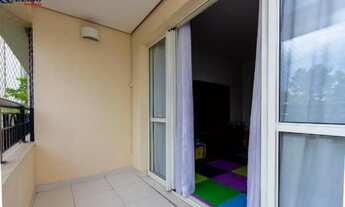 Imagem 3: Apartamento com 3 quartos na Mooca