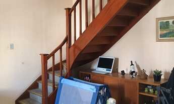 Imagem 2: Sobrado com 3 quartos na Mooca