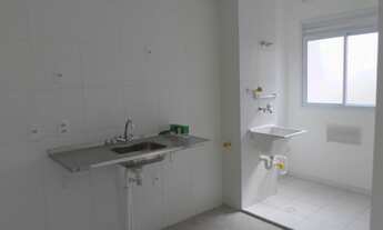 Imagem 4: Apartamento com 2 quartos na Mooca