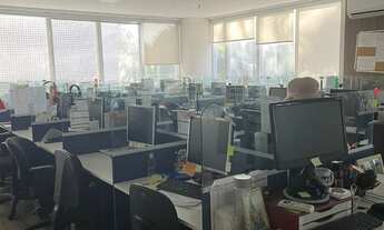 Imagem 6: Salas comercial no Tatuapé