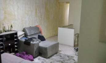 Imagem 3: Sobrado com 3 quartos na Mooca