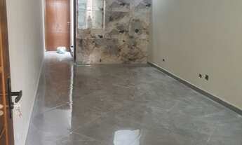 Imagem: Sobrado com 3 quartos na Vila Lúcia