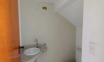 Imagem 7: Sobrado de condominio com 2 quartos na Vila Alpina