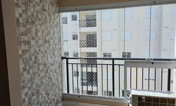 Imagem 4: Apartamento com 2 quartos na Mooca