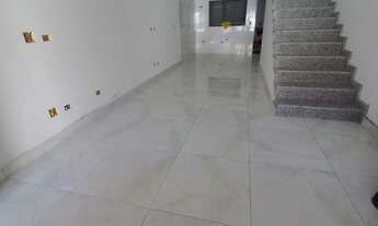 Imagem 2: Sobrado com 3 quartos na Mooca