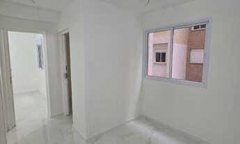 Imagem: Apartamento 2 quartos na Mooca