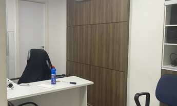 Imagem 2: Salas comercial no Tatuapé