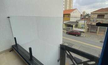 Imagem 5: Apartamento com 2 quartos na Vila Carrãoótima