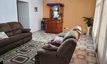 Imagem 1: Sobrado com 3 quartos na Vila Zelina