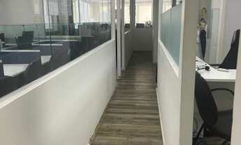 Imagem 4: Salas comercial no Tatuapé