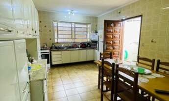 Imagem 7: Casa Térrea com 3 quartos na Mooca