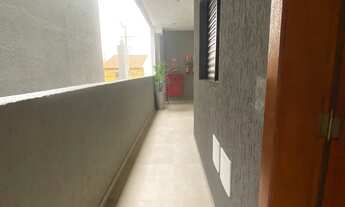 Imagem 7: Apartamento com 2 quartos na Vila Carrãoótima