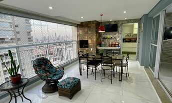 Imagem: Apartamento Alto padrão com 3 quartos na