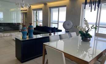 Imagem 1: Apartamento com 3 quartos na Mooca