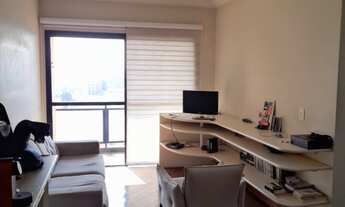 Imagem 2: Apartamento com 2 quartos na Mooca