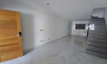 Imagem: Sobrado com 3 quartos na Mooca