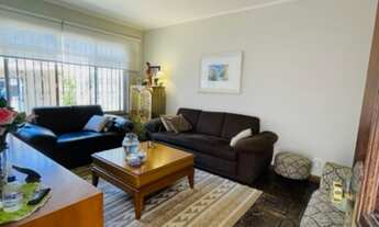 Imagem: Casa Térrea com 3 quartos na Mooca