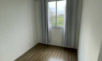 Imagem 3: Apartamento no Brás