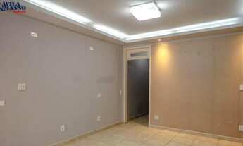 Imagem 2: Sobrado com 2 quartos na Mooca