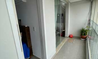 Imagem 3: Cobertura com 3 quartos no Tatuapé