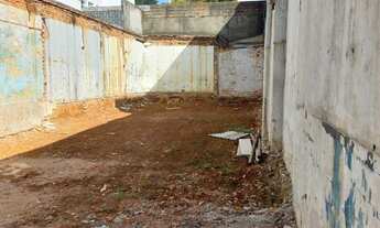 Imagem: Terreno no Tatuapé