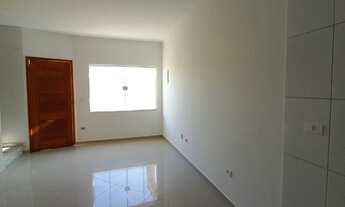 Imagem: Sobrado de condominio com 2 quartos na Vila