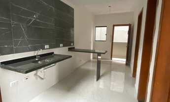 Imagem 1: Apartamento com 2 quartos na Vila Carrãoótima