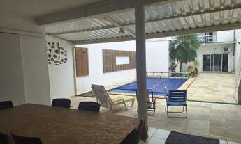 Imagem 2: Sobrado com 4 quartos na Mooca