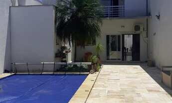 Imagem: Sobrado com 4 quartos na Mooca