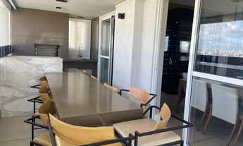 Imagem 2: Apartamento com 3 quartos na Mooca