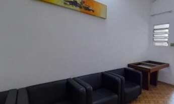 Imagem 2: Sobrado com 8 quartos na Mooca