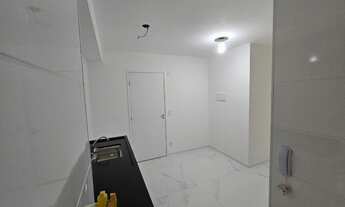 Imagem 4: Apartamento 2 quartos na Mooca