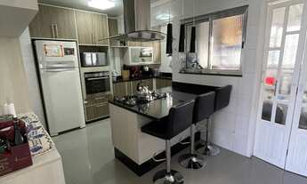 Imagem 4: Apartamento com 2 quartos na Mooca