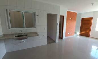 Imagem 6: Sobrado de condominio com 2 quartos na Vila Alpina