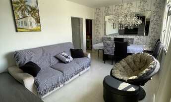 Imagem: Apartamento com 2 quartos na Mooca