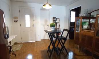 Imagem 2: Sobrado na Mooca