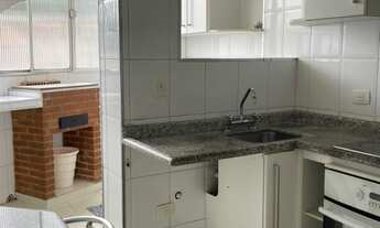 Imagem 5: Apartamento com 2 quartos na Vila Prudente