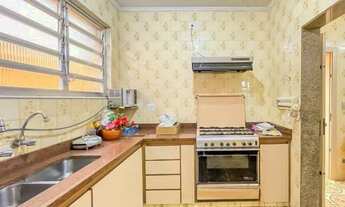 Imagem 2: Sobrado com 3 quartos no Tatuapé