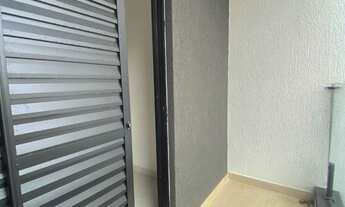 Imagem 4: Apartamento com 2 quartos na Vila Carrãoótima