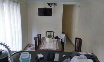 Imagem 6: Sobrado com 3 quartos na Mooca