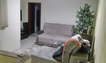 Imagem: Sobrado com 3 quartos na Mooca