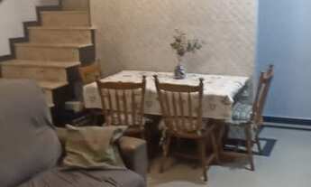 Imagem: Sobrado com 2 quartos na Vila Independencia