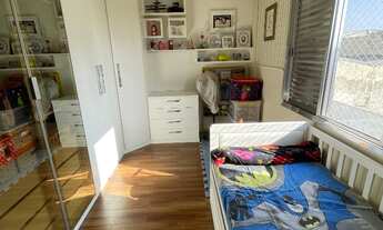 Imagem 7: Apartamento com 2 quartos na Mooca