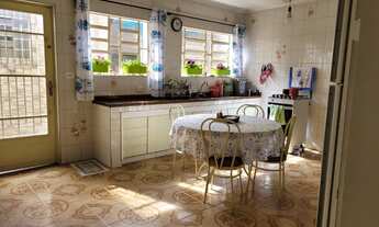 Imagem 7: Sobrado com 3 quartos na Vila Zelina