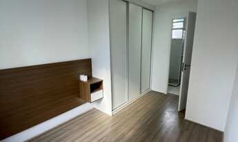 Imagem 5: Apartamento no Brás