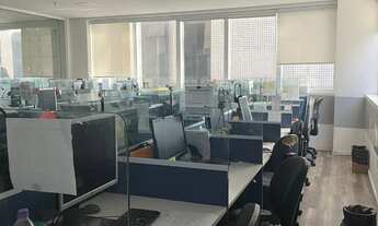 Imagem 7: Salas comercial no Tatuapé