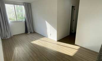 Imagem: Apartamento no Brás