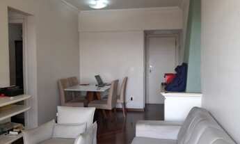 Imagem: Apartamento com 2 quartos na Mooca